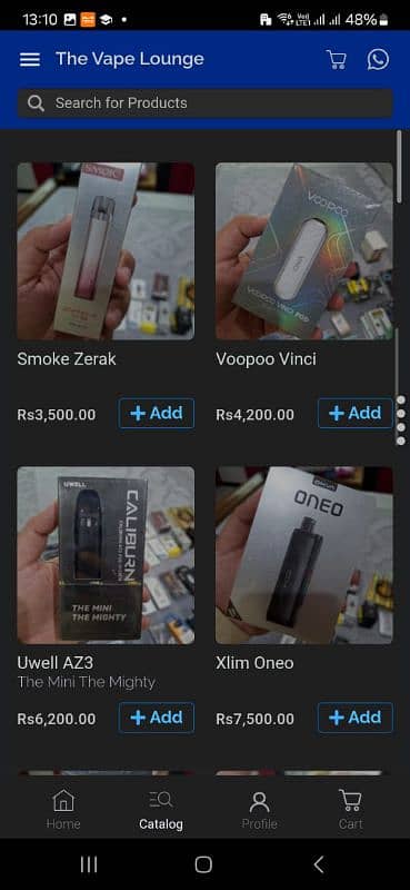 My Vape Lounge 9
