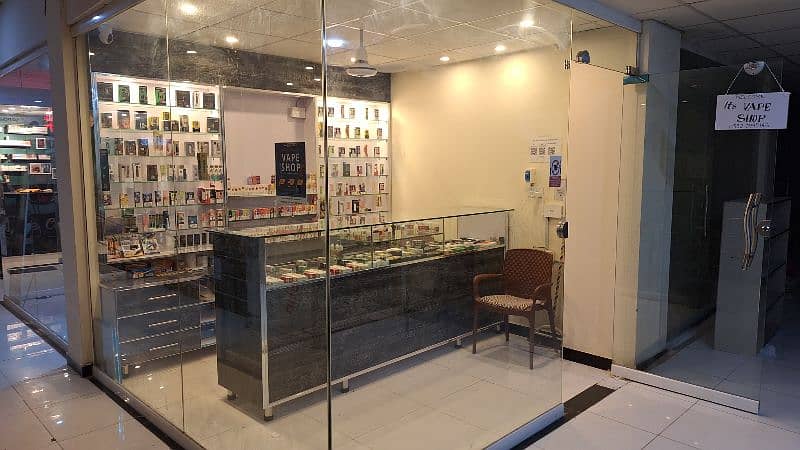 My Vape Lounge 17