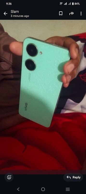 vivo y03 0