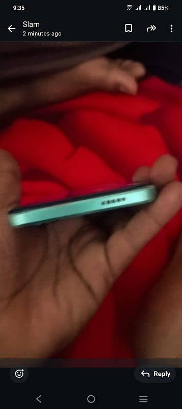 vivo y03 5