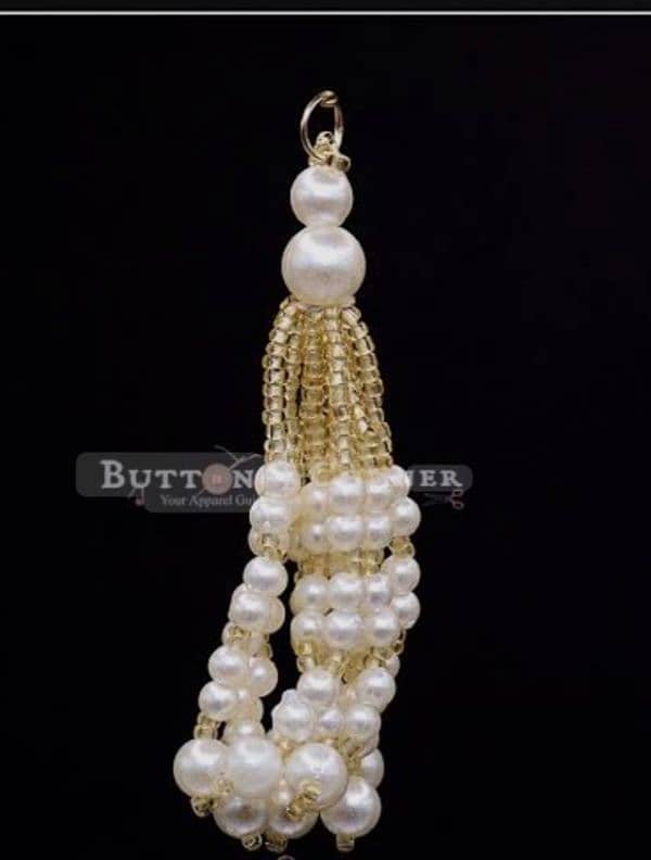 tassels 1