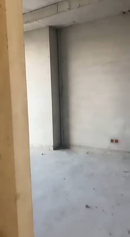 Luxury 2 Bed Corner Apartment Old Booking With Margalla and F-9 Park View Prime Investment Opportunity 7