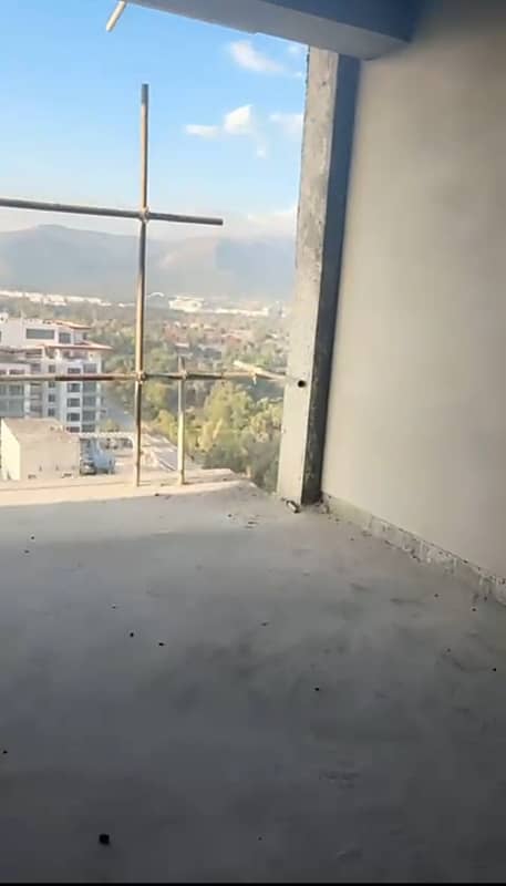 Luxury 2 Bed Corner Apartment Old Booking With Margalla and F-9 Park View Prime Investment Opportunity 8