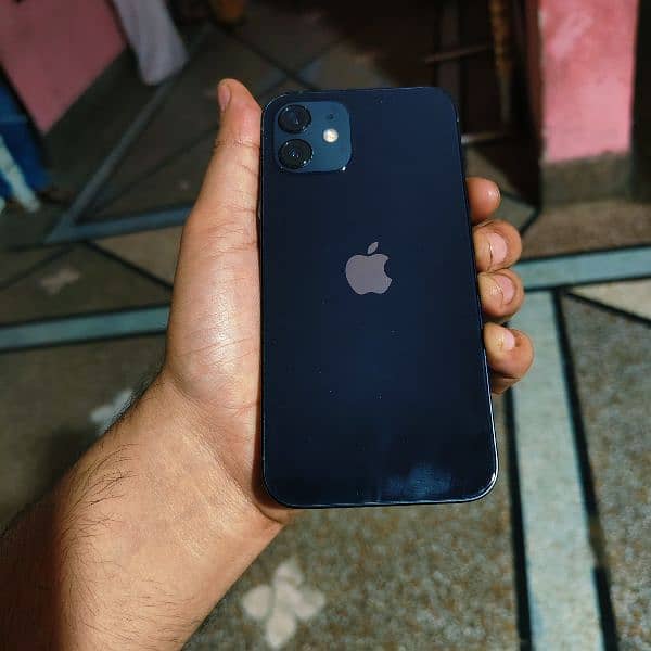 i phone 12 nonpta [jv]64 gb 2