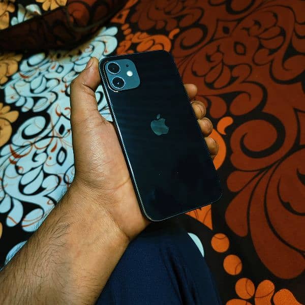 i phone 12 nonpta [jv]64 gb 3