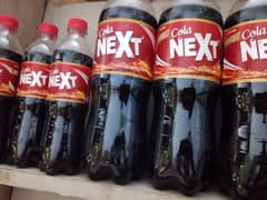Next Cola