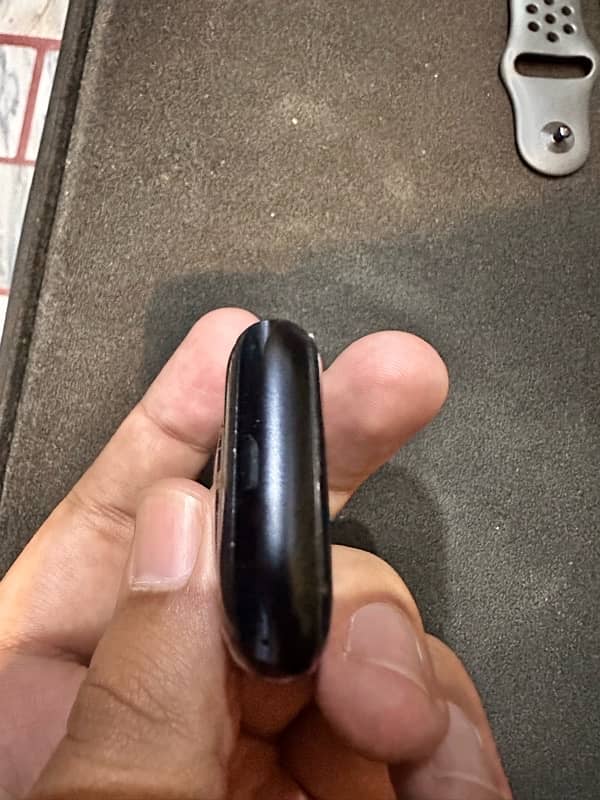 apple watch series 7 nike edition 45mm 3