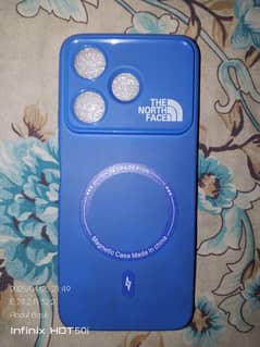 Redmi 13 cover