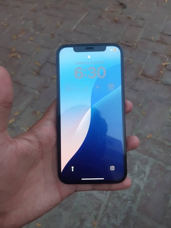 iPhone 12 Pro JV 1