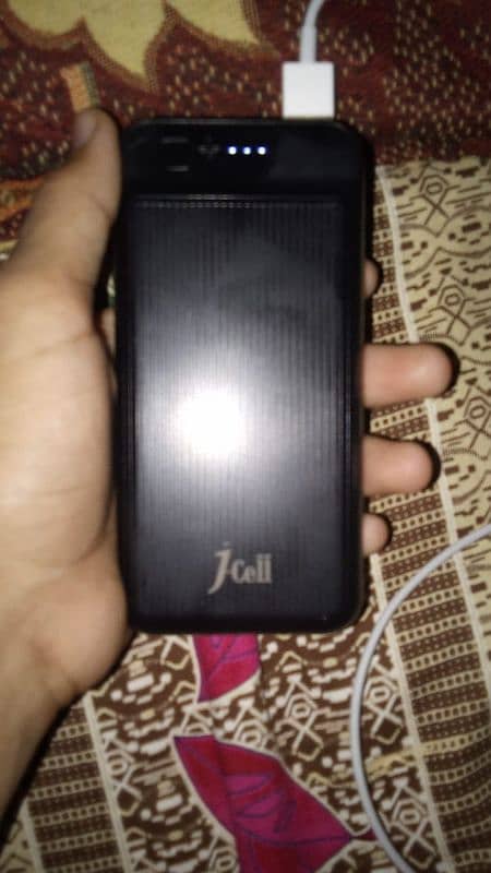 iphone 6s with power bank 10000mph 2