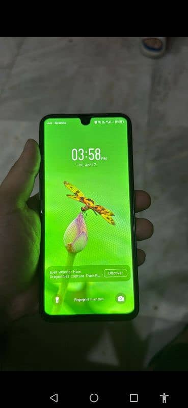 Infinix Zero 20 0