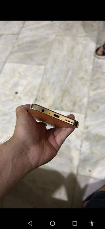 Infinix Zero 20 3