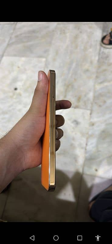 Infinix Zero 20 4