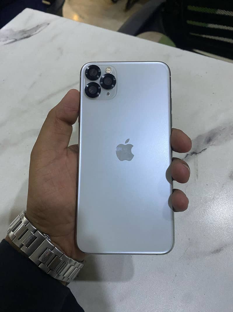 Iphone 11 pro max 0