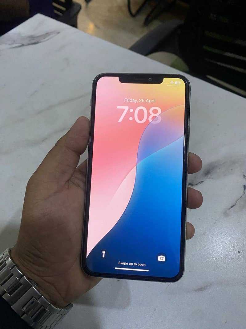Iphone 11 pro max 5