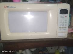 Oven
