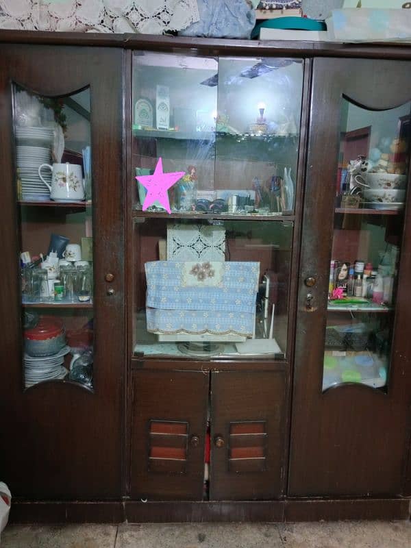3 portion Divider for sale 0