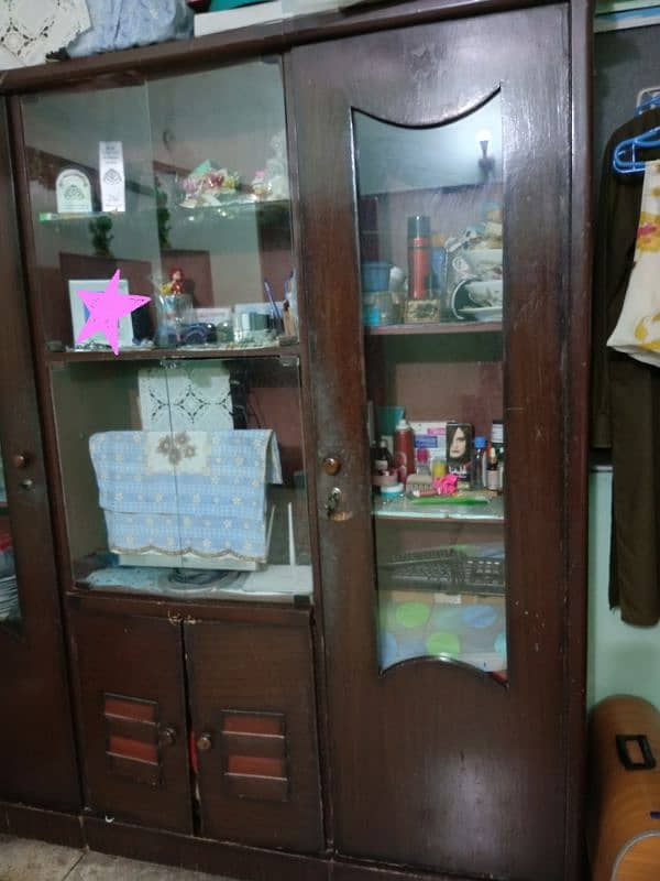 3 portion Divider for sale 2