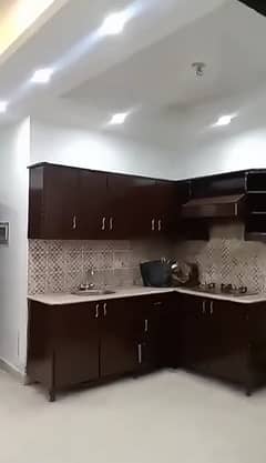 Spacious