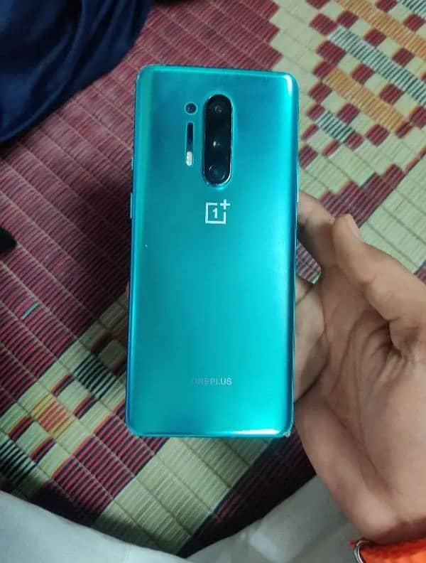 Oneplus 8 Pro 2