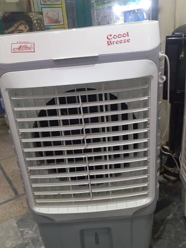 room cooler 5