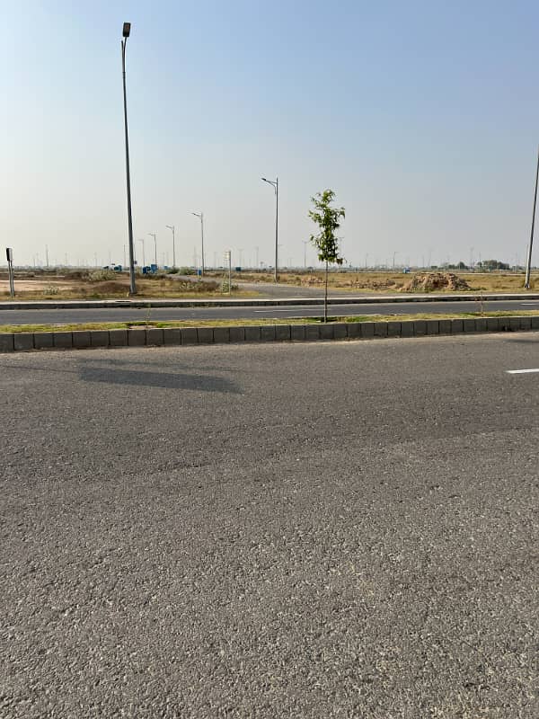 Prime Residential Plot Near Ring Road | Park-Facing | Clear DP | Future-Ready Location Closed to Ashyana 1 km Away from Ring Road interchange 0