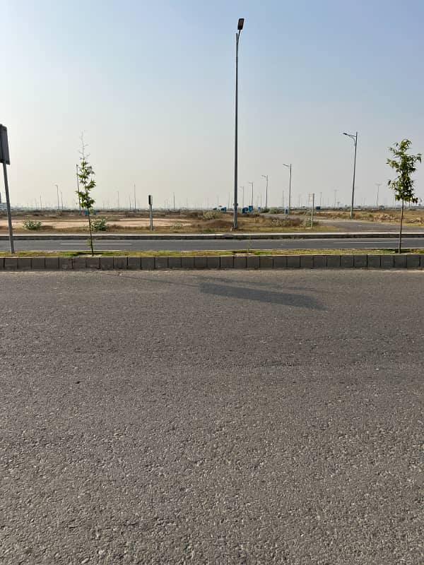 Prime Residential Plot Near Ring Road | Park-Facing | Clear DP | Future-Ready Location Closed to Ashyana 1 km Away from Ring Road interchange 1