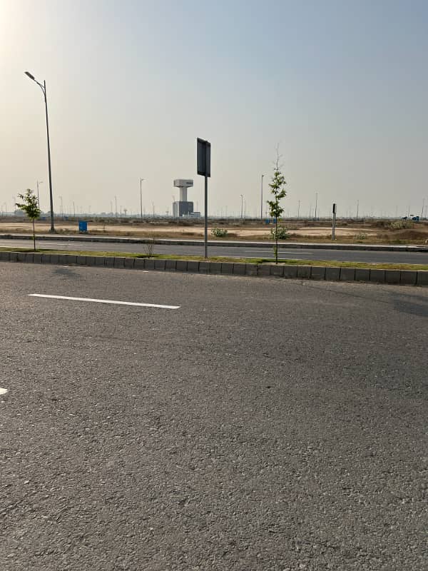 Prime Residential Plot Near Ring Road | Park-Facing | Clear DP | Future-Ready Location Closed to Ashyana 1 km Away from Ring Road interchange 2