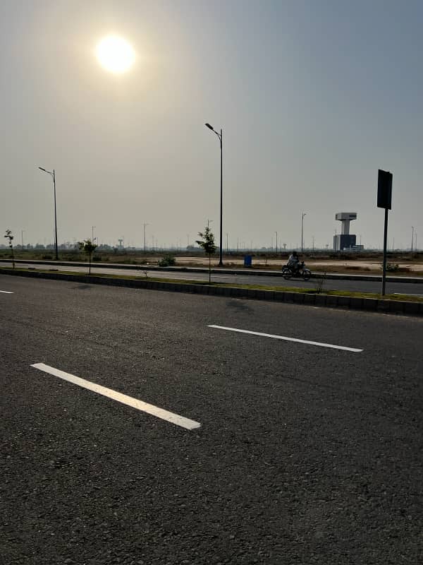 Prime Residential Plot Near Ring Road | Park-Facing | Clear DP | Future-Ready Location Closed to Ashyana 1 km Away from Ring Road interchange 6
