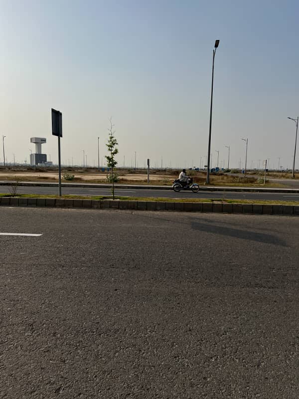 Prime Residential Plot Near Ring Road | Park-Facing | Clear DP | Future-Ready Location Closed to Ashyana 1 km Away from Ring Road interchange 7