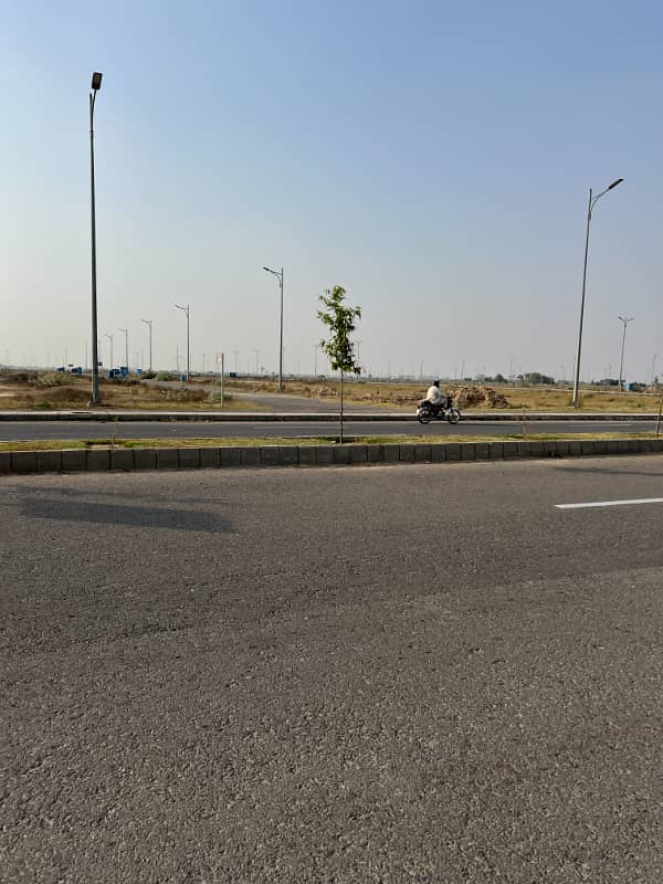 Prime Residential Plot Near Ring Road | Park-Facing | Clear DP | Future-Ready Location Closed to Ashyana 1 km Away from Ring Road interchange 8