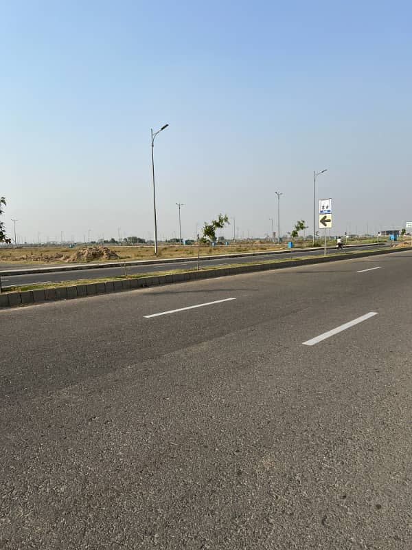 Prime Residential Plot Near Ring Road | Park-Facing | Clear DP | Future-Ready Location Closed to Ashyana 1 km Away from Ring Road interchange 10