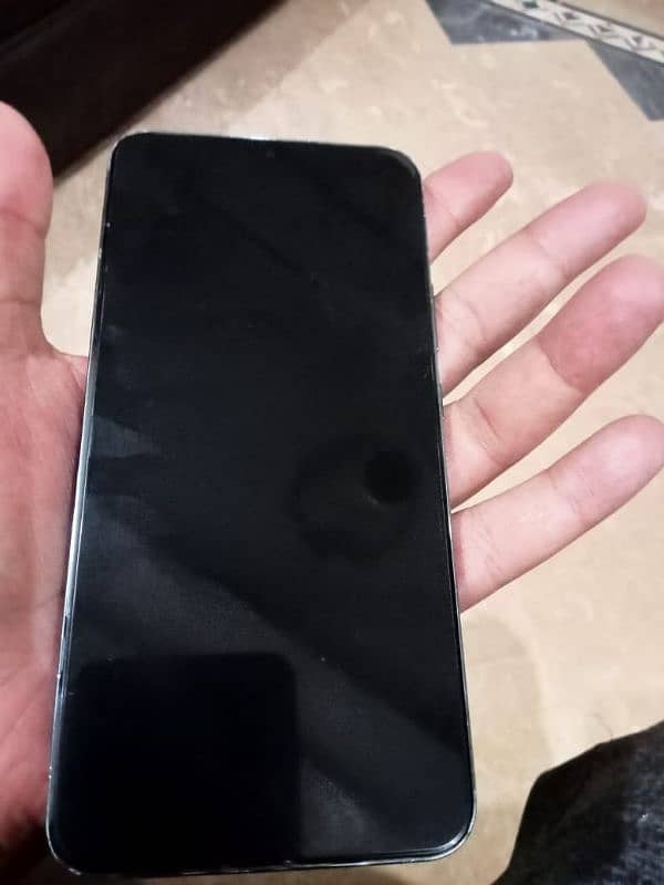 S22+ 256/8 GB sale in Lush condition  Non -Pta 2