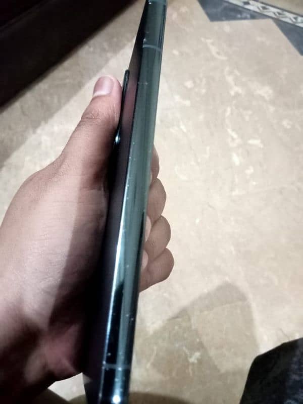 S22+ 256/8 GB sale in Lush condition  Non -Pta 6