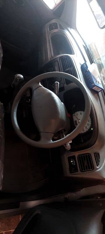 Suzuki Alto 2008 0