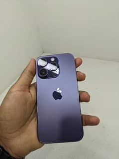 iPhone 14pro