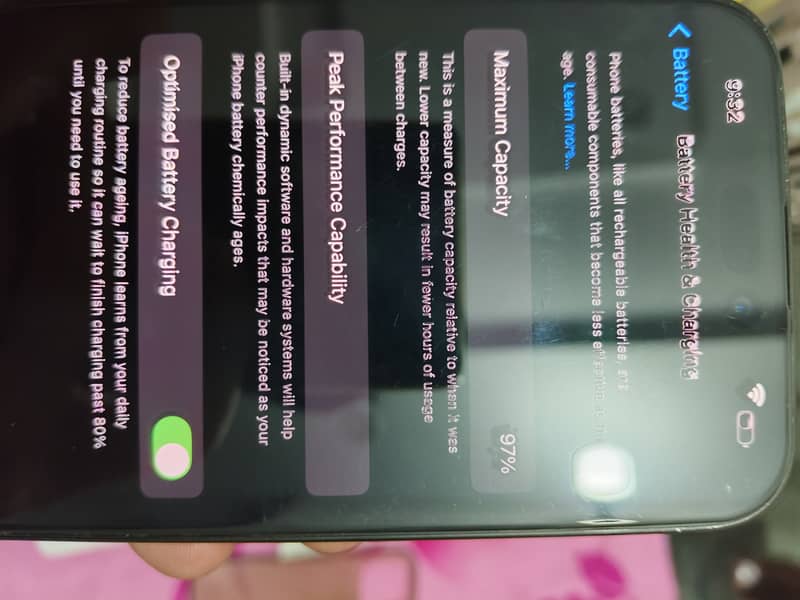 iPhone 14 Pro Max 256Gb Jv space black best condition urgent sale 10