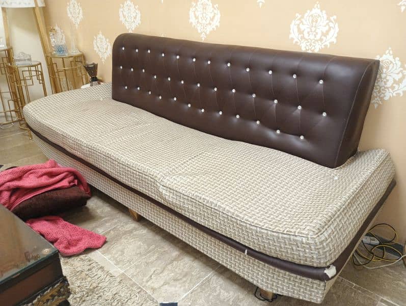 sofa set 7 seater 0