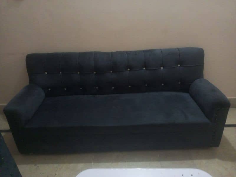 5 seater new sofa available for sale 1
