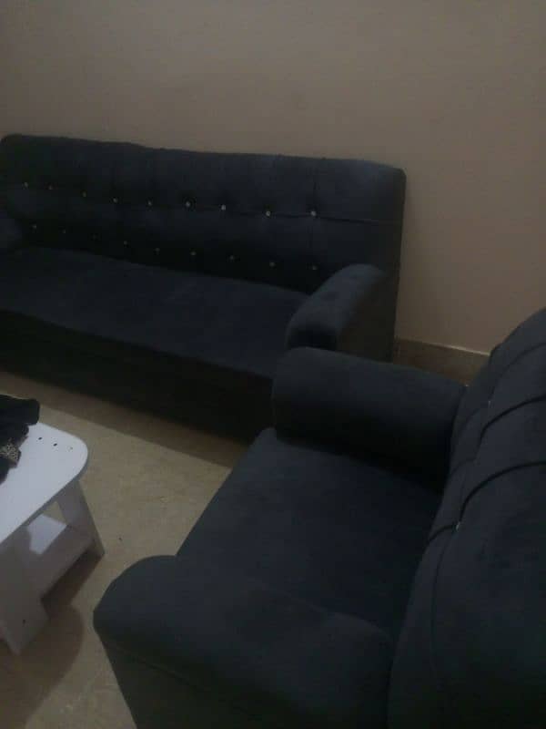 5 seater new sofa available for sale 2
