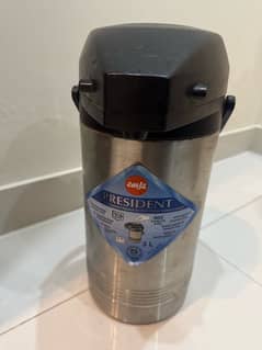 water