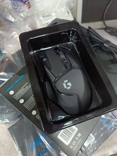 Heishe Ys-G502