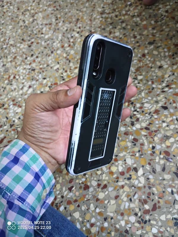 VIVO Y15 / realme / Samsung / xaomi / techno / infinix 0