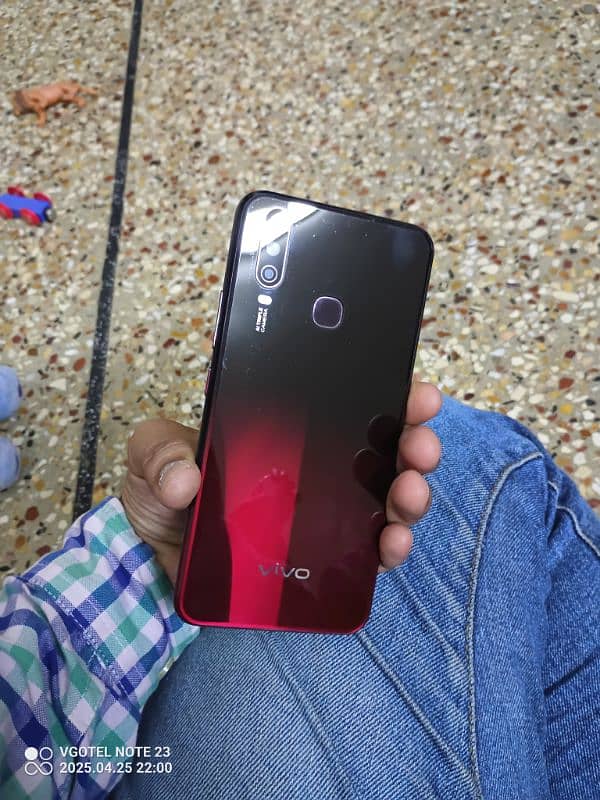 VIVO Y15 / realme / Samsung / xaomi / techno / infinix 2