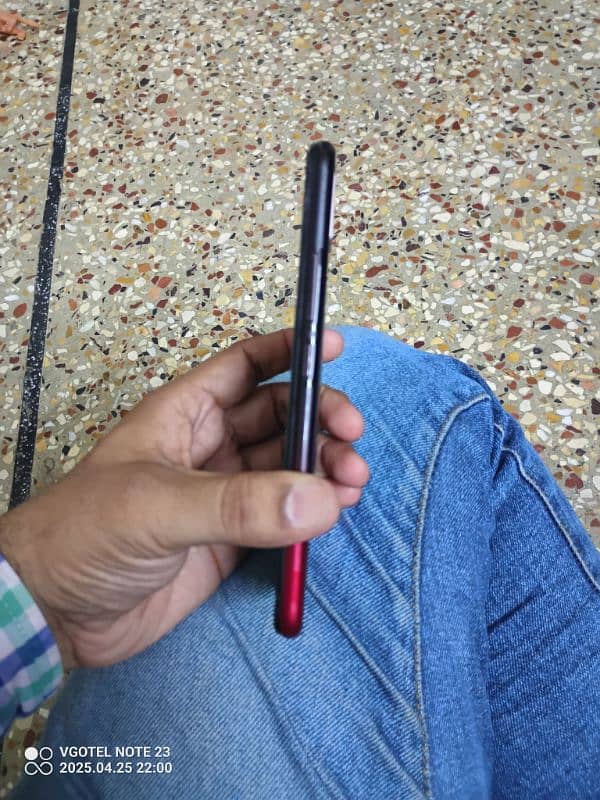 VIVO Y15 / realme / Samsung / xaomi / techno / infinix 3