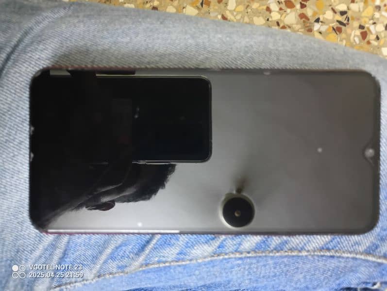VIVO Y15 / realme / Samsung / xaomi / techno / infinix 4