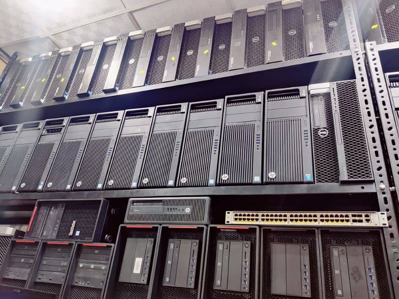 HP Z440 0