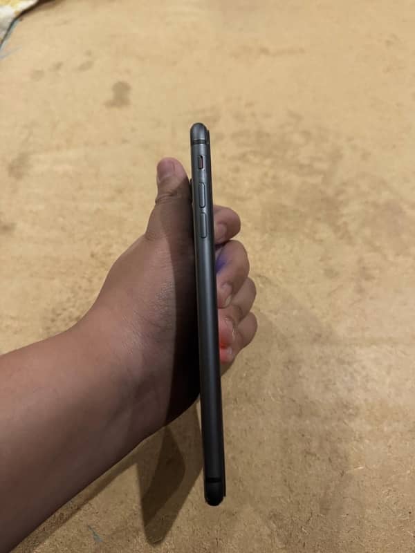 IPHONE 8 PLUS PTA APPROVED 2