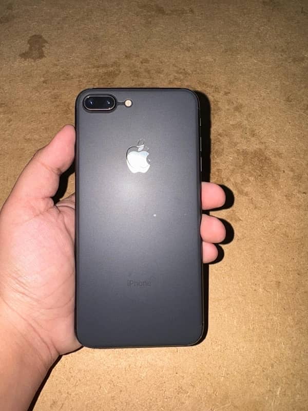 IPHONE 8 PLUS PTA APPROVED 3