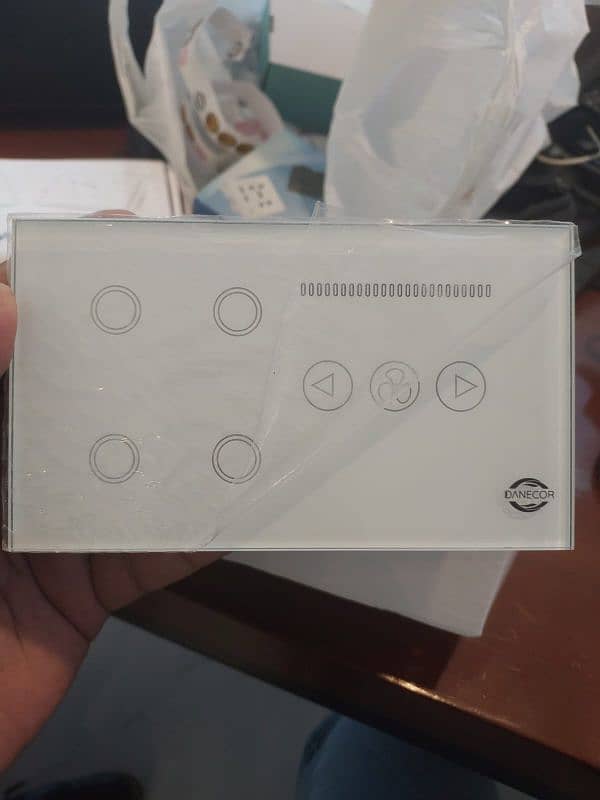 wifi switches finger print door sensor all types switch/button/switch 1